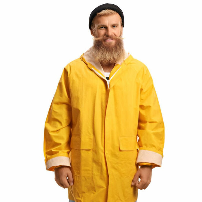 Why a PVC Rain Suit is the Ultimate Waterproof Gear You Need Today - Mann Supply