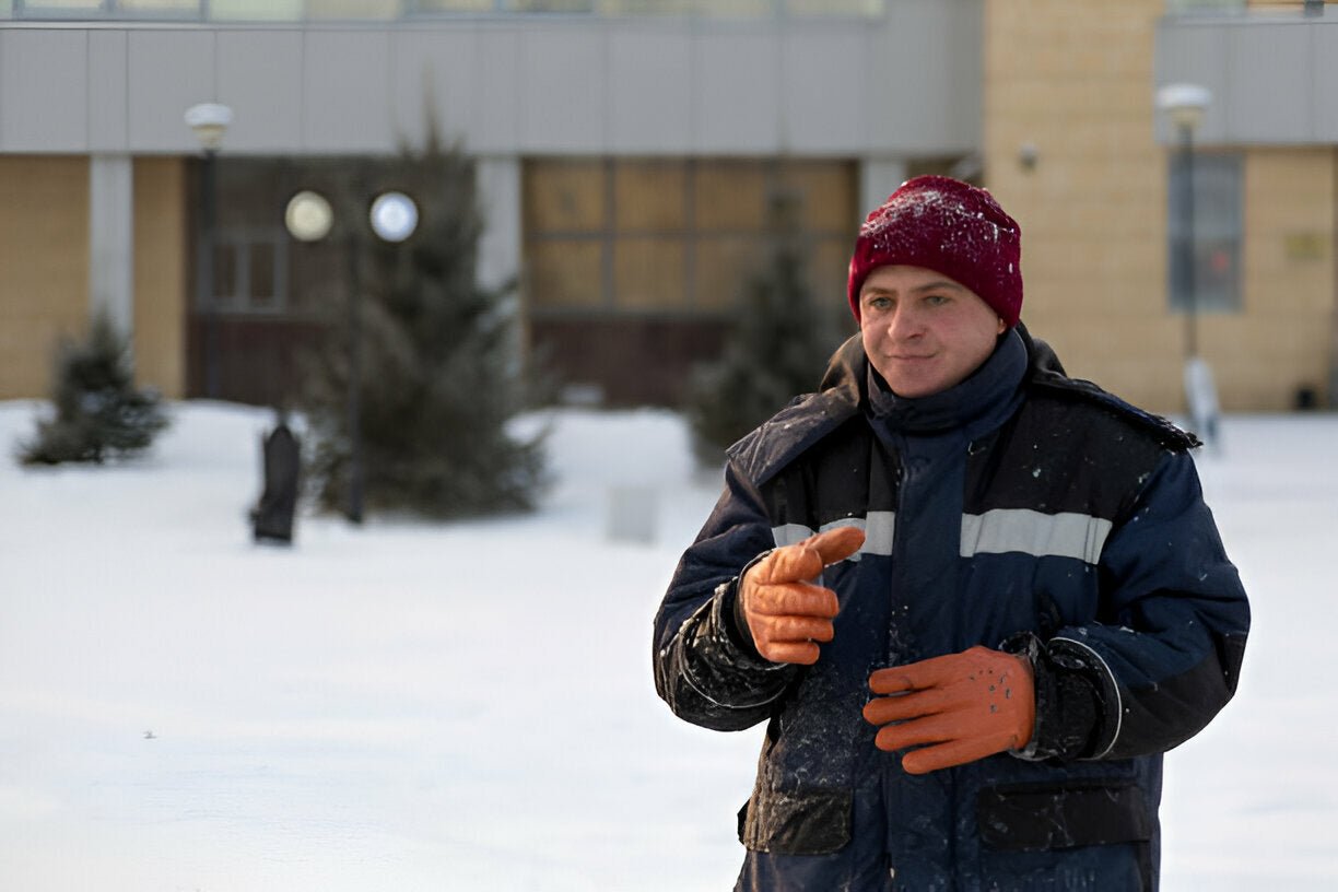 Why a Quilted Winter Jacket Is Your Ultimate Cold-Weather Essential This Season - Mann Supply