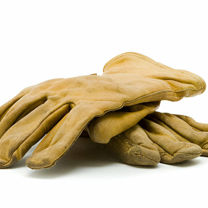Why Acrylic and Polyester Gloves Are a Must-Have for Comfort and Durability - Mann Supply