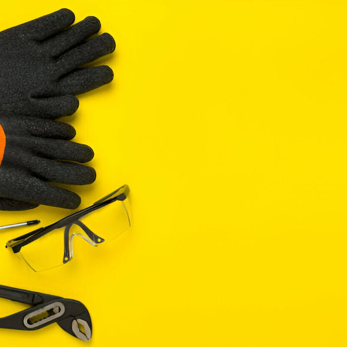 Why Adjustable Safety Glasses Are the Ultimate Solution for Comfort and Eye Protection - Mann Supply