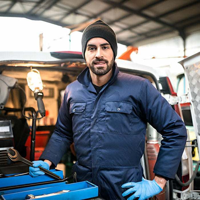 Why Avenger 7 oz Coveralls Are the Ultimate Lightweight, Durable Workwear for Professionals - Mann Supply