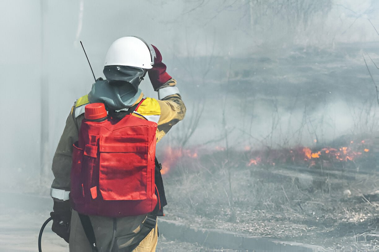 Why Bizflame 88/12 ARC Coverall - FR505 is the Ultimate Choice for Workplace Safety - Mann Supply