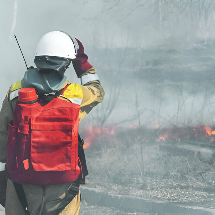 Why Bizflame 88/12 ARC Coverall - FR505 is the Ultimate Choice for Workplace Safety - Mann Supply