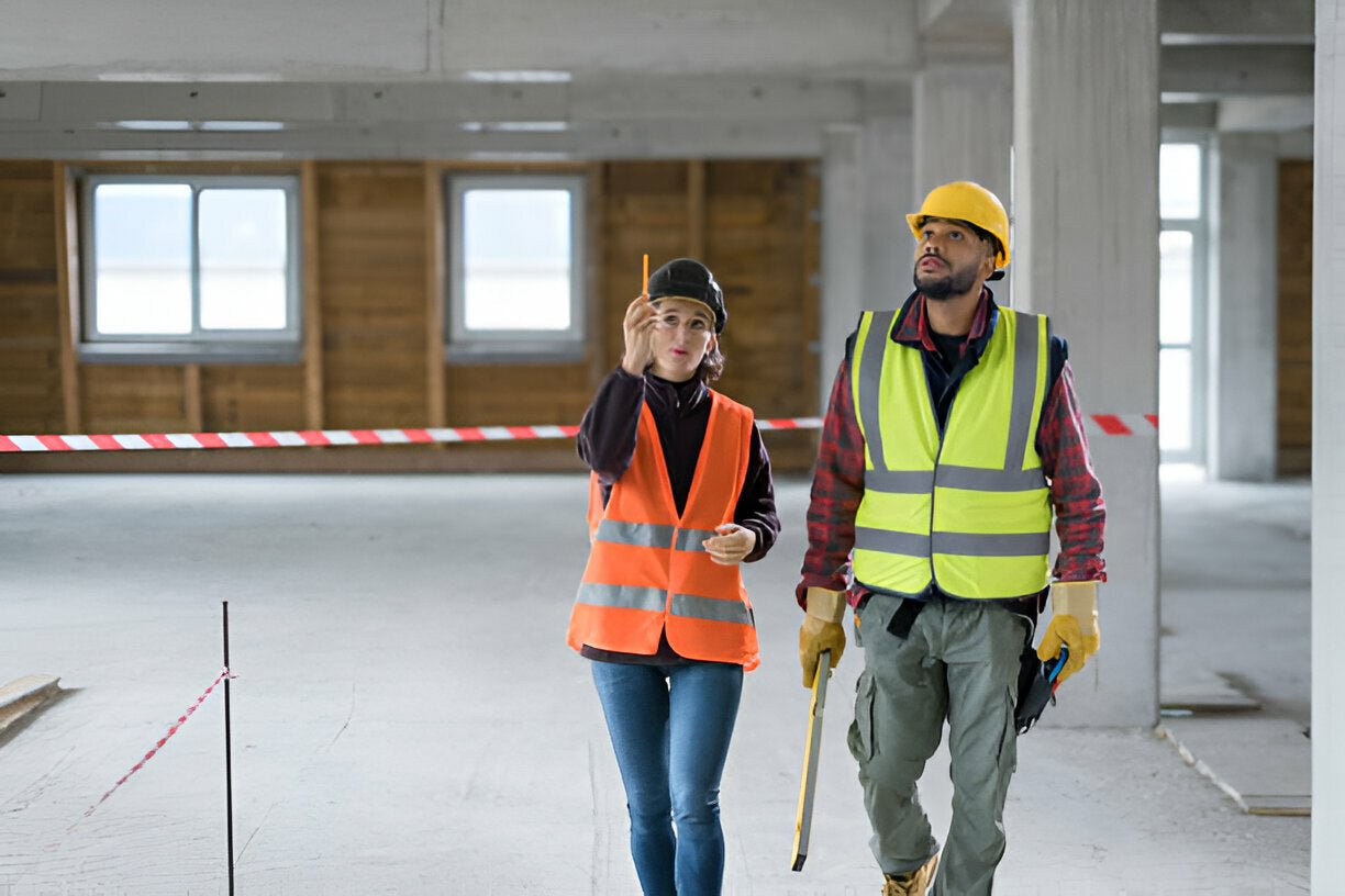 Why Bizweld FR Cargo Pants - BZ31 Are a Must-Have for Workplace Safety in Hazardous Jobs - Mann Supply
