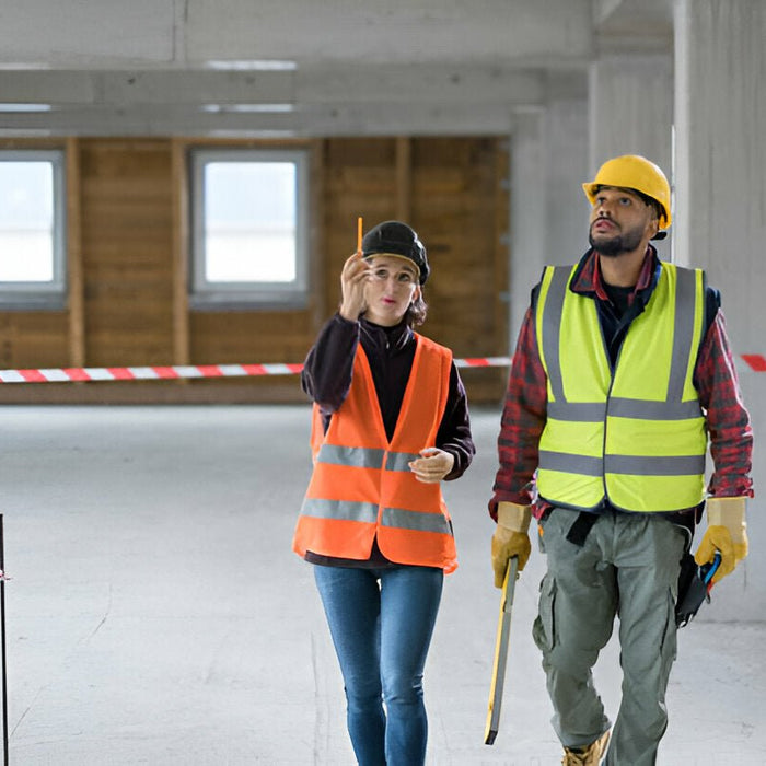 Why Bizweld FR Cargo Pants - BZ31 Are a Must-Have for Workplace Safety in Hazardous Jobs - Mann Supply