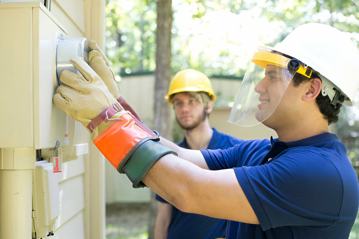 Why Cotton Inspection Gloves Are a Must-Have for Handling Delicate Items Safely - Mann Supply