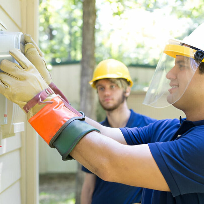 Why Cotton Inspection Gloves Are a Must-Have for Handling Delicate Items Safely - Mann Supply