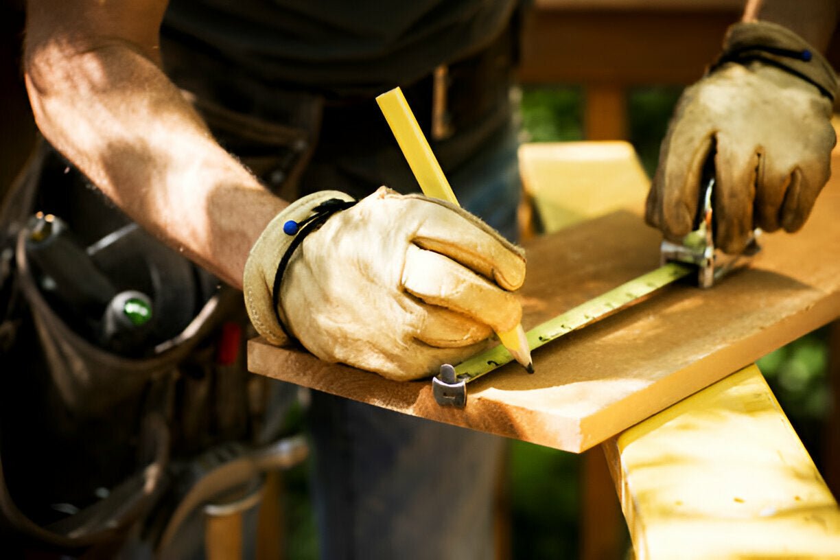 Why Cowsplit Gloves Are the Ultimate Choice for Tough Jobs and Maximum Hand Protection - Mann Supply