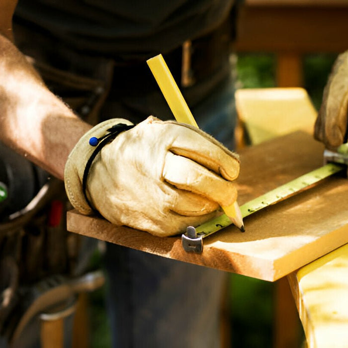 Why Cowsplit Gloves Are the Ultimate Choice for Tough Jobs and Maximum Hand Protection - Mann Supply