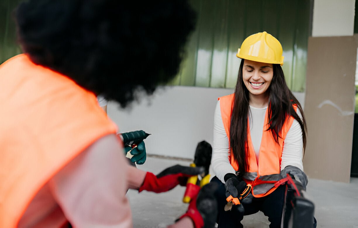 Why CS Cut F13 Latex Glove - A671 Is the Ultimate Choice for Safety and Performance - Mann Supply