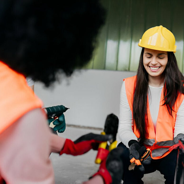 Why CS Cut F13 Latex Glove - A671 Is the Ultimate Choice for Safety and Performance - Mann Supply