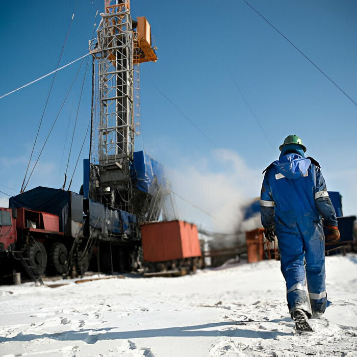 Why CS11 Freezer Cold Store Pants Navy Are Unprecedented for Subzero Work Conditions - Mann Supply