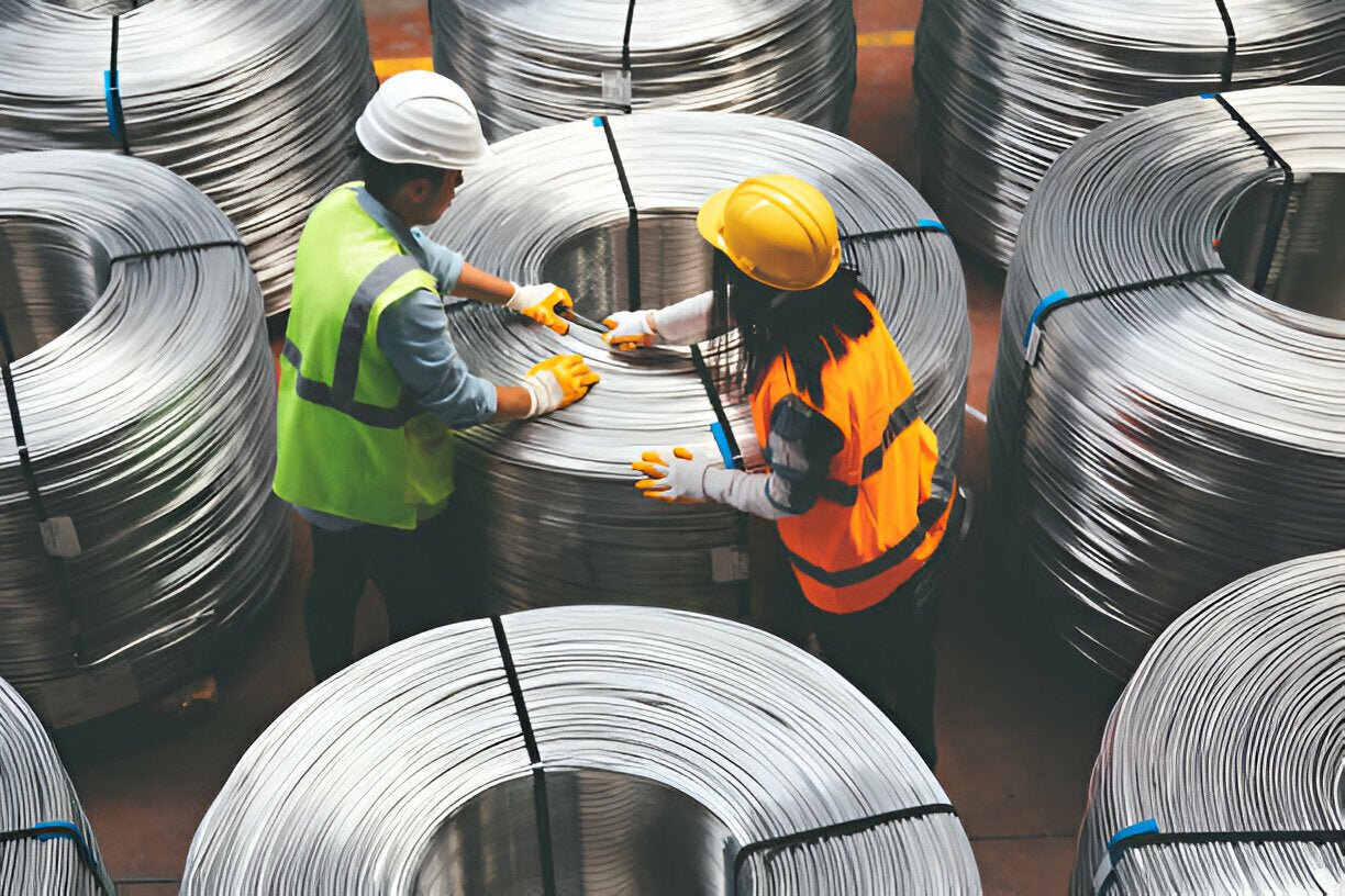 Why Dallas is Dominating as the Telecommunications Manufacturing Leader Globally - Mann Supply