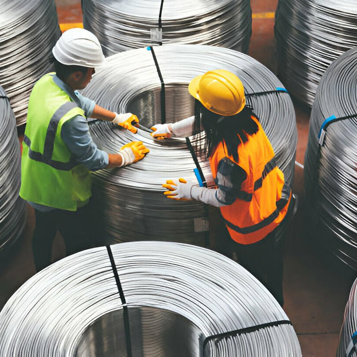 Why Dallas is Dominating as the Telecommunications Manufacturing Leader Globally - Mann Supply