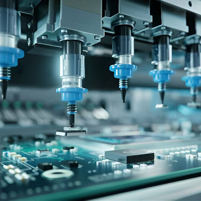 Why Dallas is the Next Big Thing in Tech: Inside Texas' Electronic Manufacturing Boom - Mann Supply