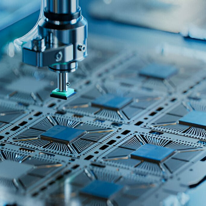Why Dallas, Texas Is Booming as the Ultimate Defense Manufacturing Hub - Mann Supply