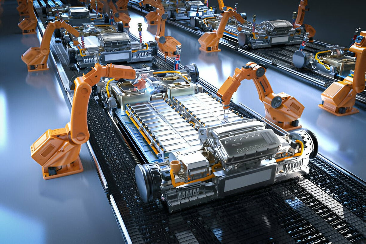 Why Dallas, Texas is the Ultimate Telecommunications Manufacturing Pow ...