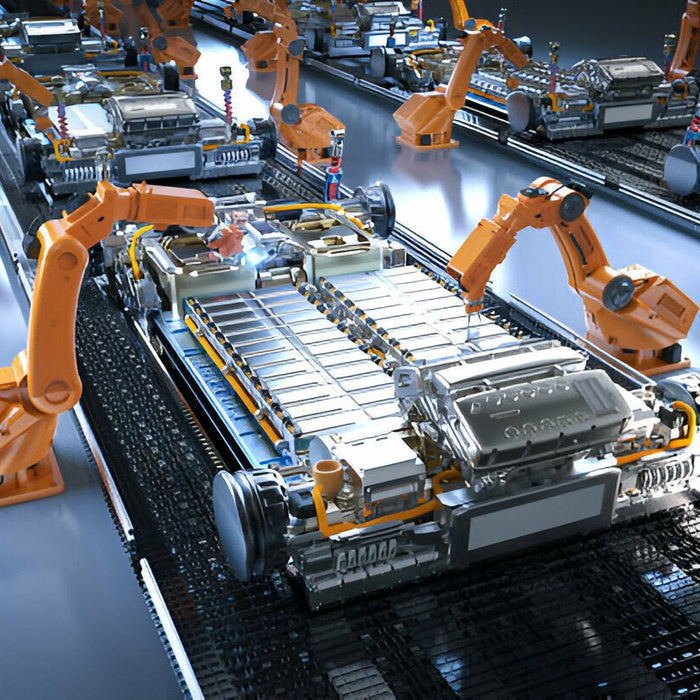 Why Dallas, Texas is the Ultimate Telecommunications Manufacturing Powerhouse - Mann Supply