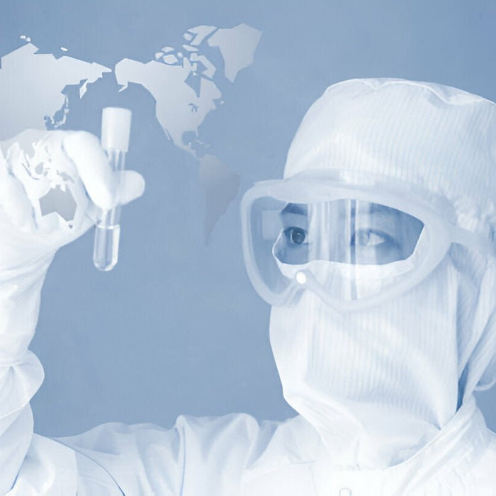 Why DuraChem 200 NFPA Certified Gear Is the Ultimate Choice for Safety and Comfort - Mann Supply