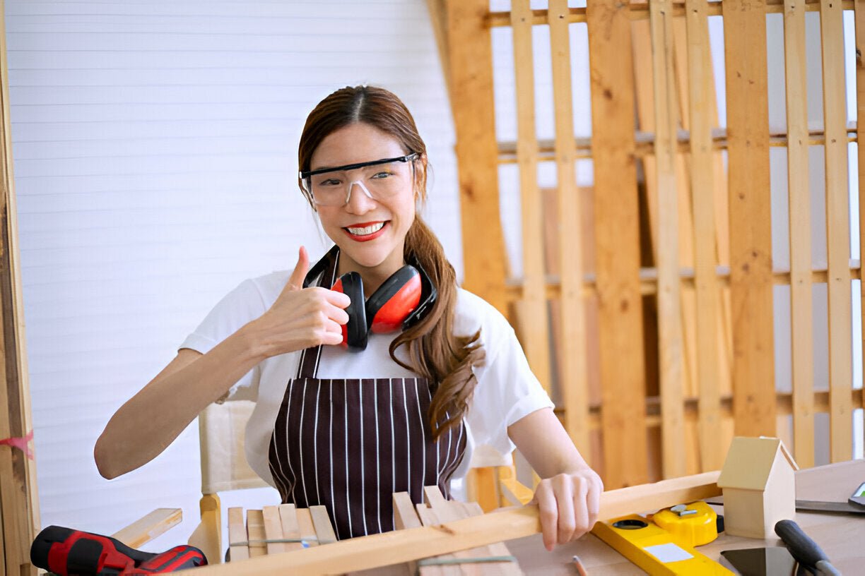 Why EP30 Detectable Corded PU Ear Plugs Are Revolutionary for Hearing Protection - Mann Supply