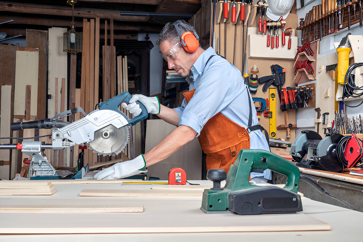 Why Every Artisan Must Customize Their Safety Equipment – The Shocking Truth Revealed - Mann Supply