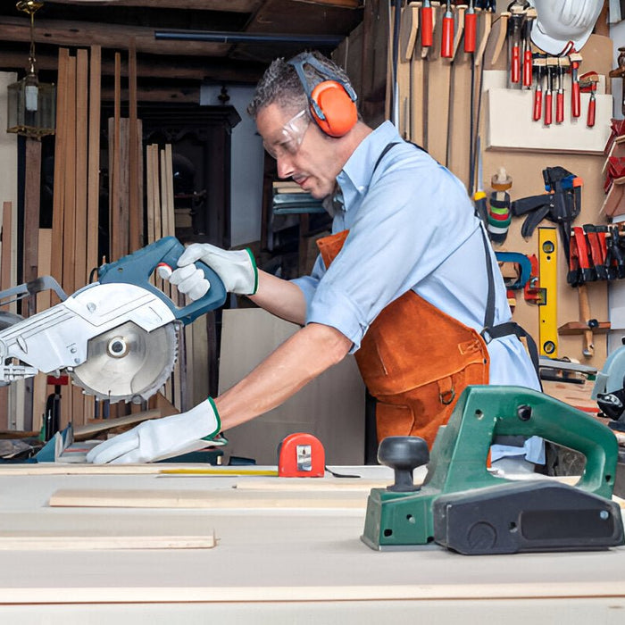Why Every Artisan Must Customize Their Safety Equipment – The Shocking Truth Revealed - Mann Supply
