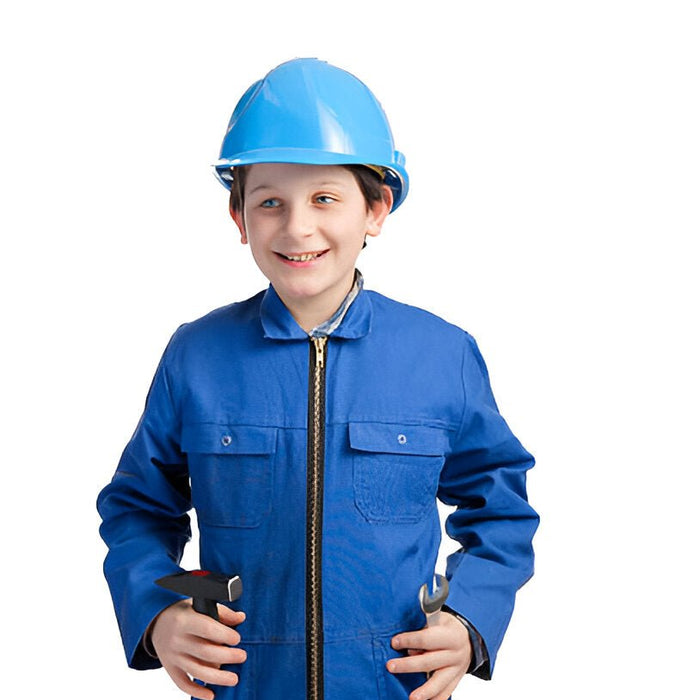 Why Every Classroom Needs Child-Sized Coveralls: The Ultimate Guide for Parents and Teachers - Mann Supply