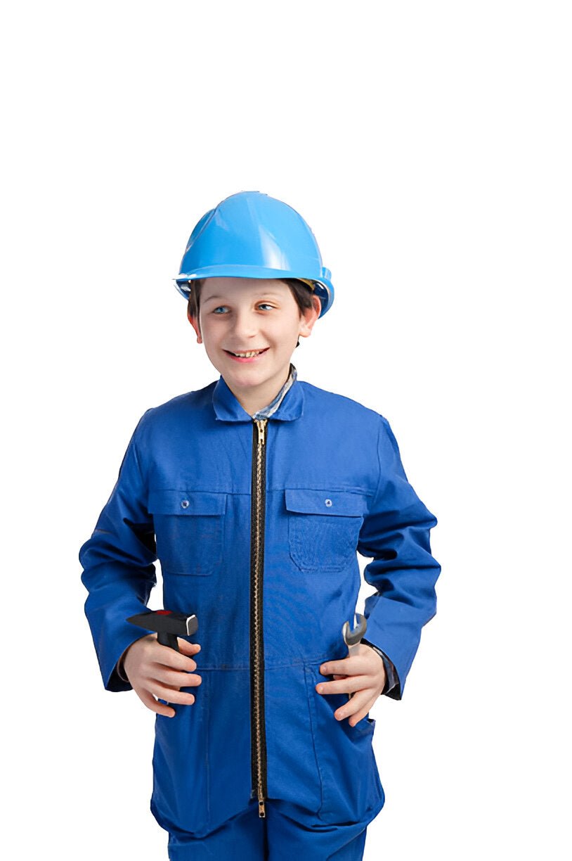 Why Every Classroom Needs Child-Sized Coveralls: The Ultimate Guide for Parents and Teachers - Mann Supply