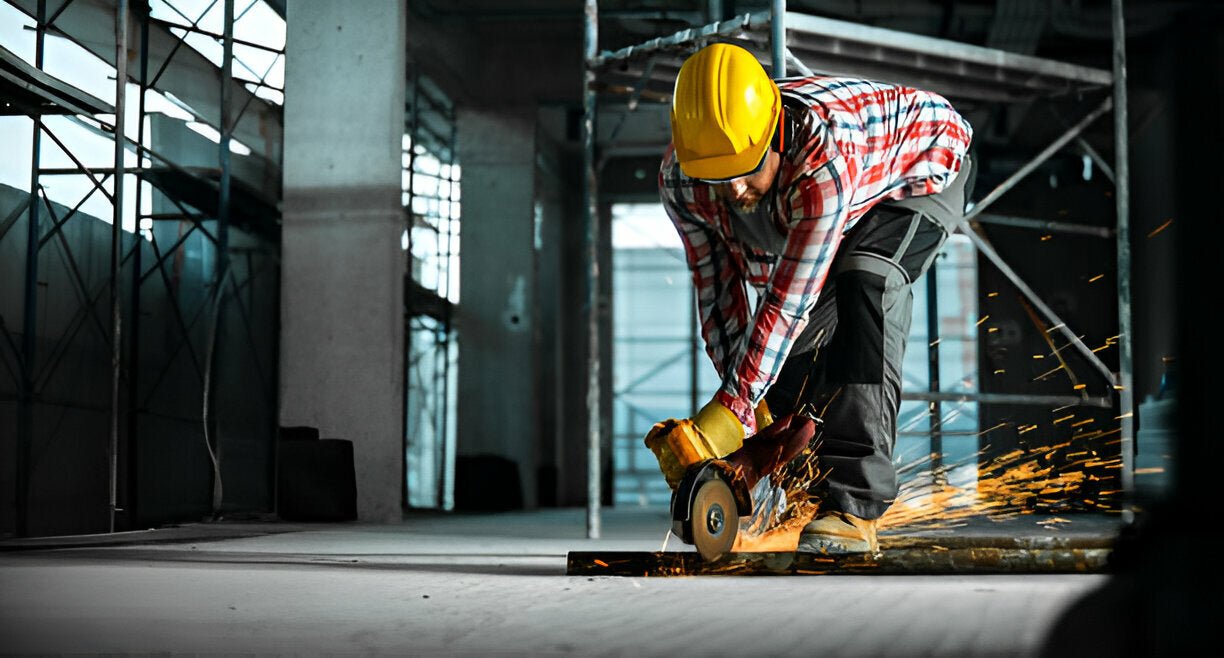 Why F127 - Iona Enhanced Work Pants Are the Best for Comfort and Durability on the Job - Mann Supply