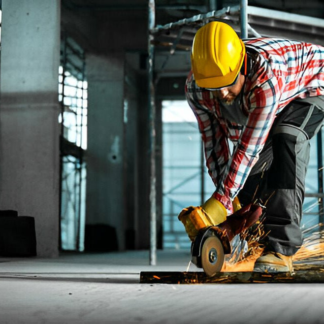 Why F127 - Iona Enhanced Work Pants Are the Best for Comfort and Durability on the Job - Mann Supply