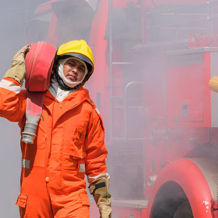 Why Flame Resistant Jackets Are a Must-Have for Hazardous Work Environments - Mann Supply