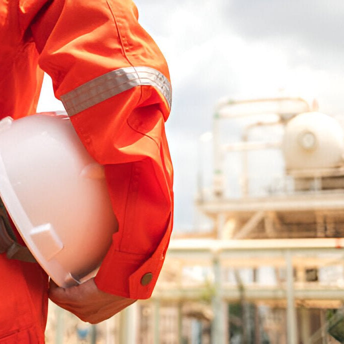 Why Flame Retardant Jackets Are Crucial for Fire Safety and Saving Lives - Mann Supply