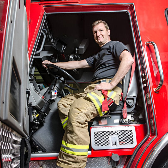 Why Flame Retardant Pants Are a Must-Have for High-Risk Jobs - Mann Supply