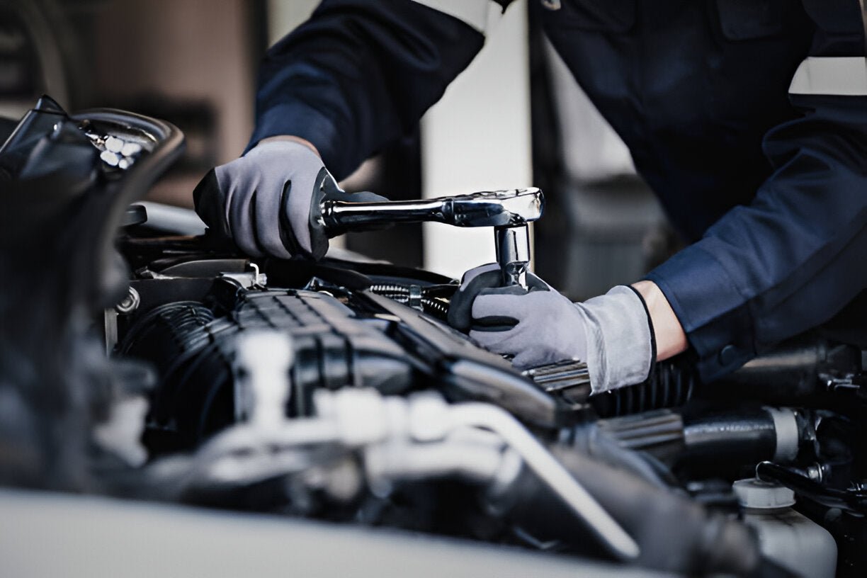 Why Flame Retardant PPE Is a Game-Changer for Automotive Manufacturing Safety - Mann Supply