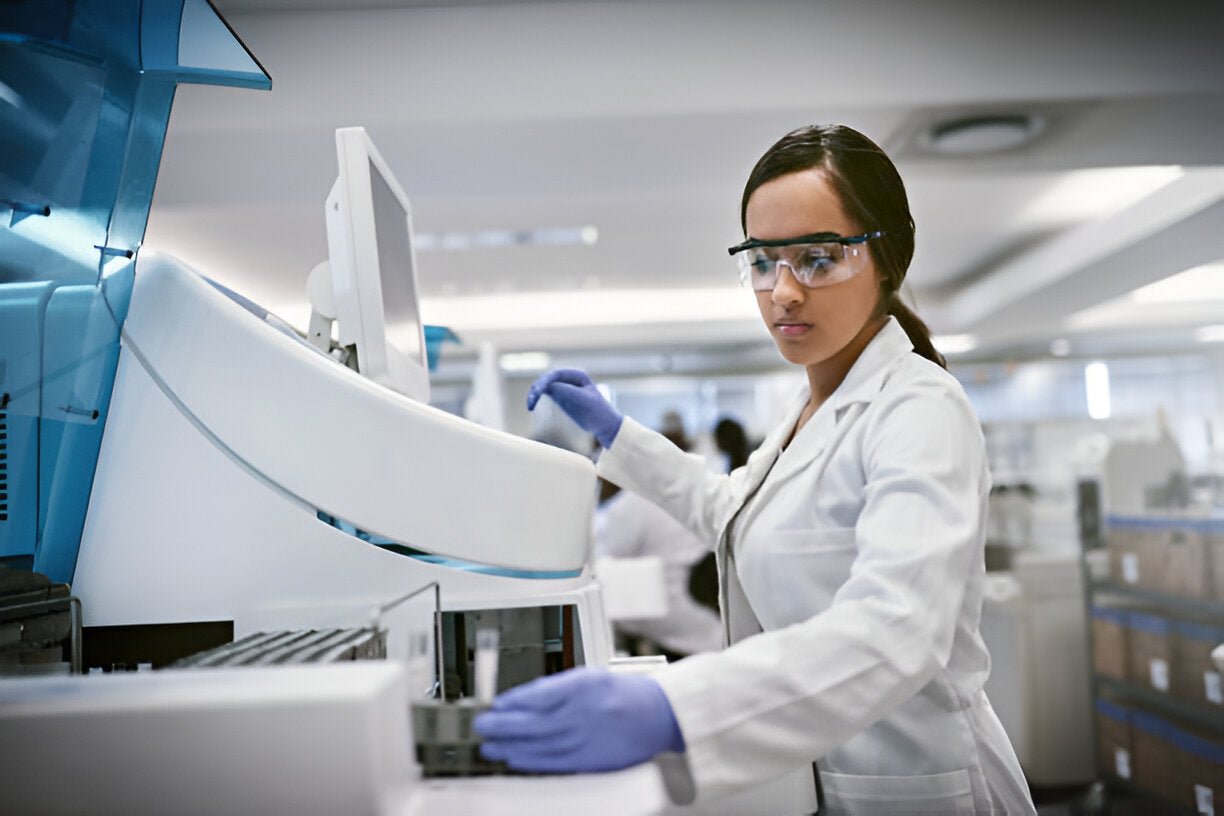 Why Flame Retardant PPE Is a Game-Changer for Chemical Industry Workers' Safety in the Lab - Mann Supply