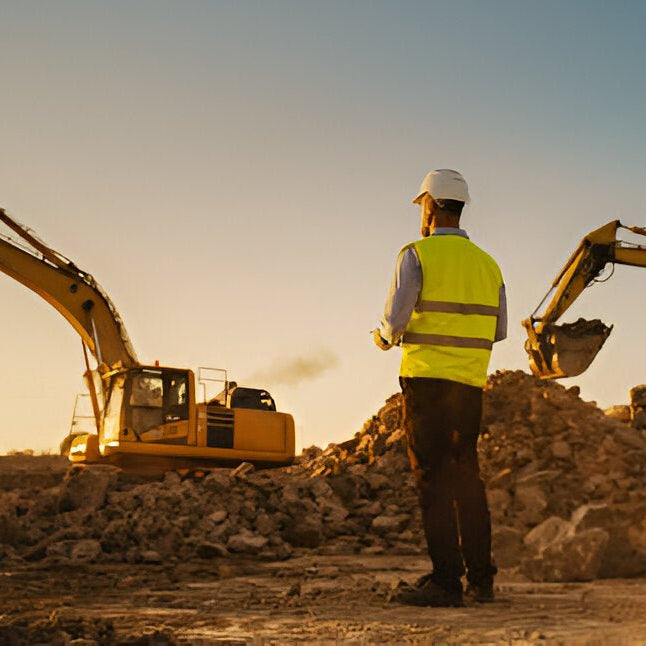 Why Flame Retardant PPE is a Game-Changer for Mining Safety Underground - Mann Supply