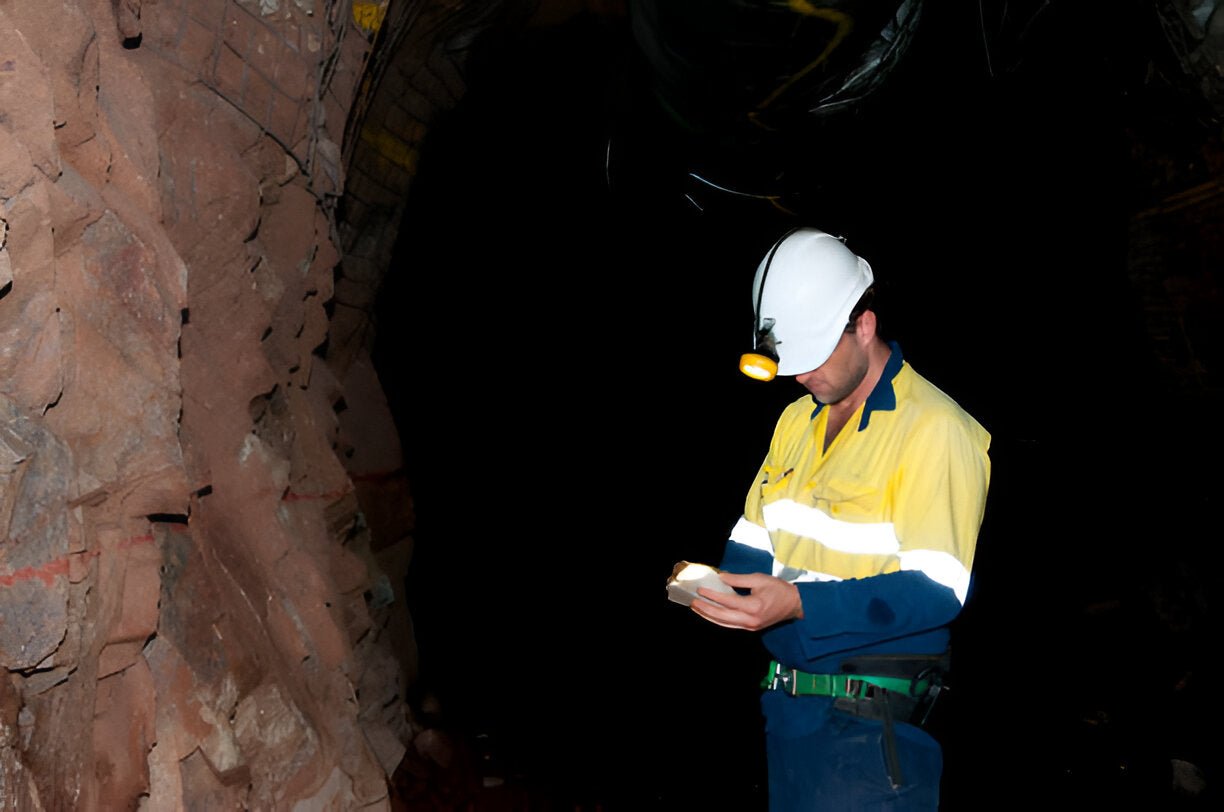 Why Flame Retardant PPE Is a Game-Changer for Underground Mining Safety - Mann Supply