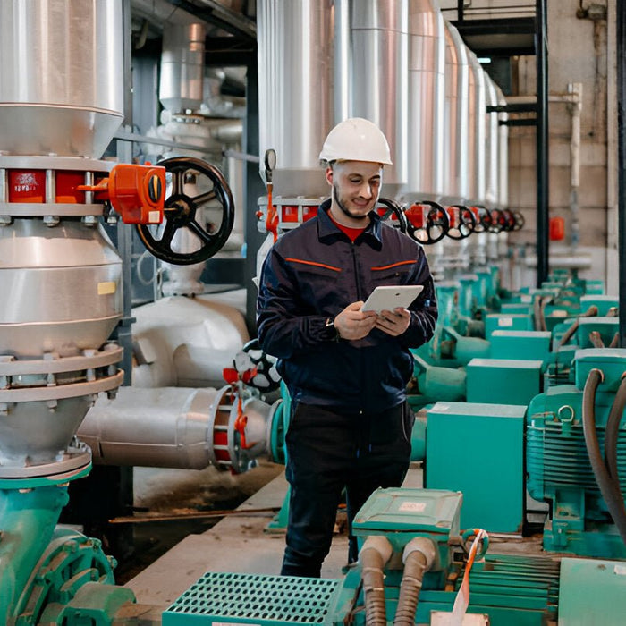 Why Flame Retardant PPE is a Game-Changer for Utility Workers in High-Risk Jobs - Mann Supply