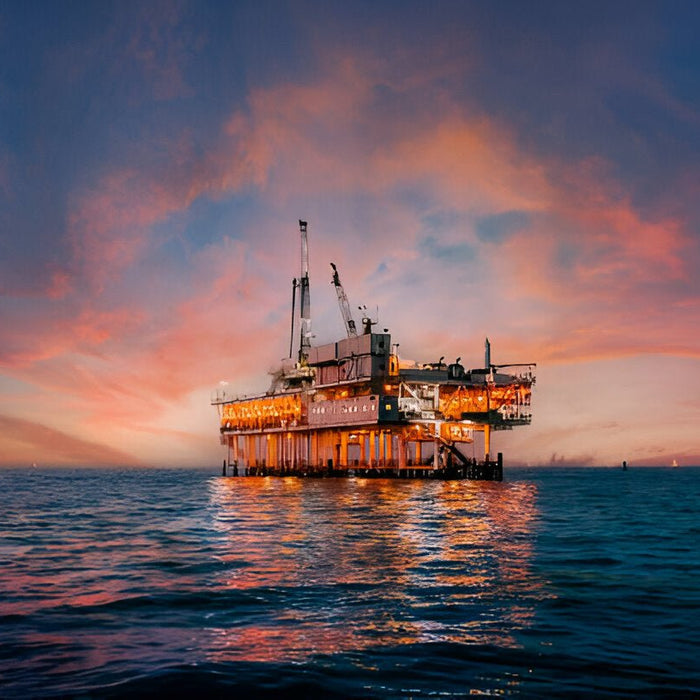 Why Flame Retardant PPE Is a Lifesaver for Oil and Gas Workers in Hazardous Environments - Mann Supply