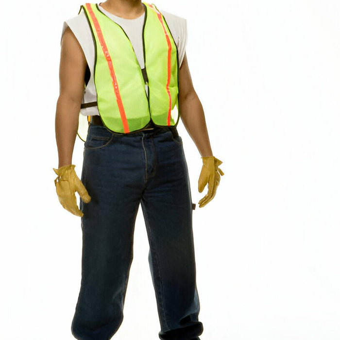 Why FR Stretch Pants - FR404 Are the Ultimate Novel Experience for Safety and Comfort at Work - Mann Supply