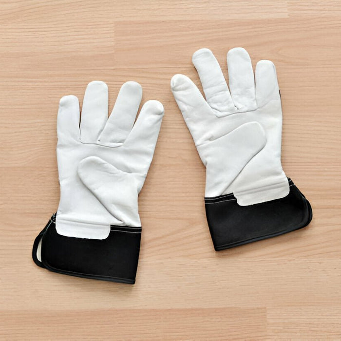 Why Goatskin Driver's Gloves Are the Ultimate Choice for Durability and Comfort - Mann Supply