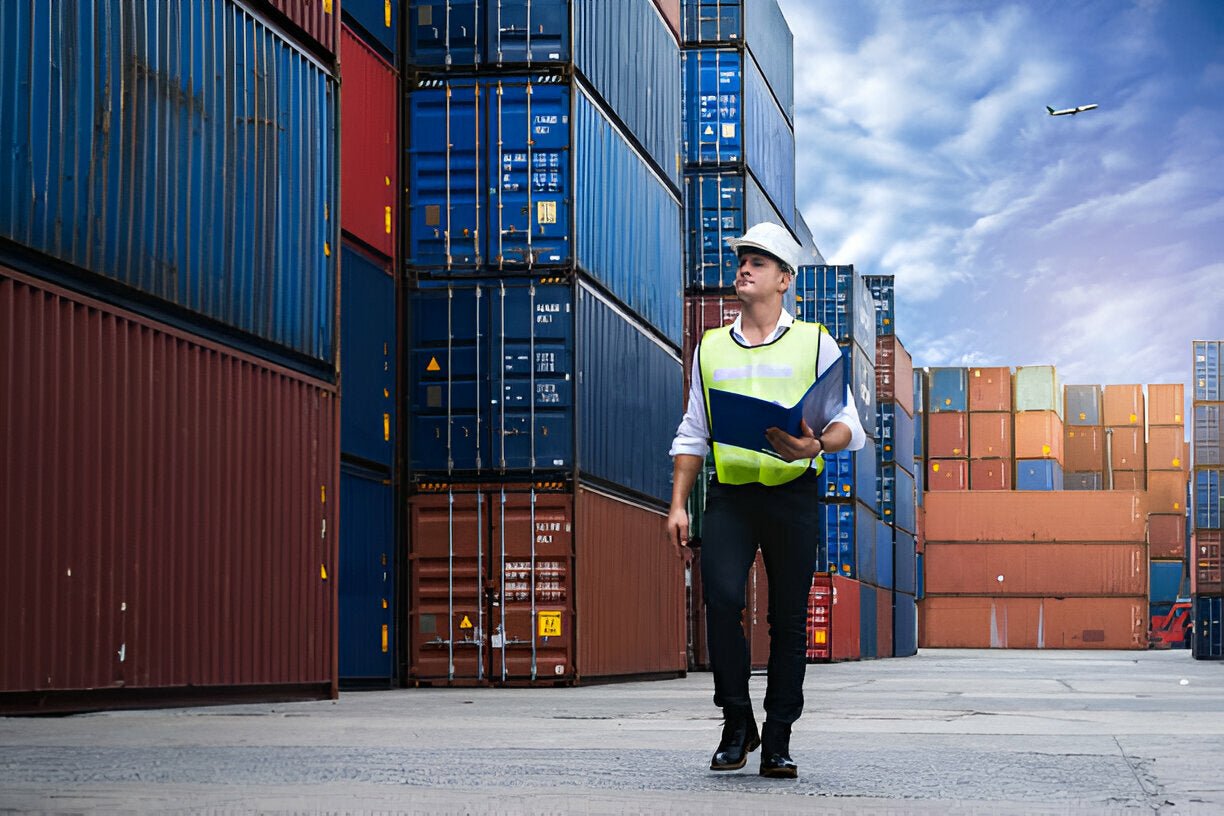 Why Hi-Vis Cargo Pants - E046 Are a Must-Have for Safety and Durability on the Job - Mann Supply