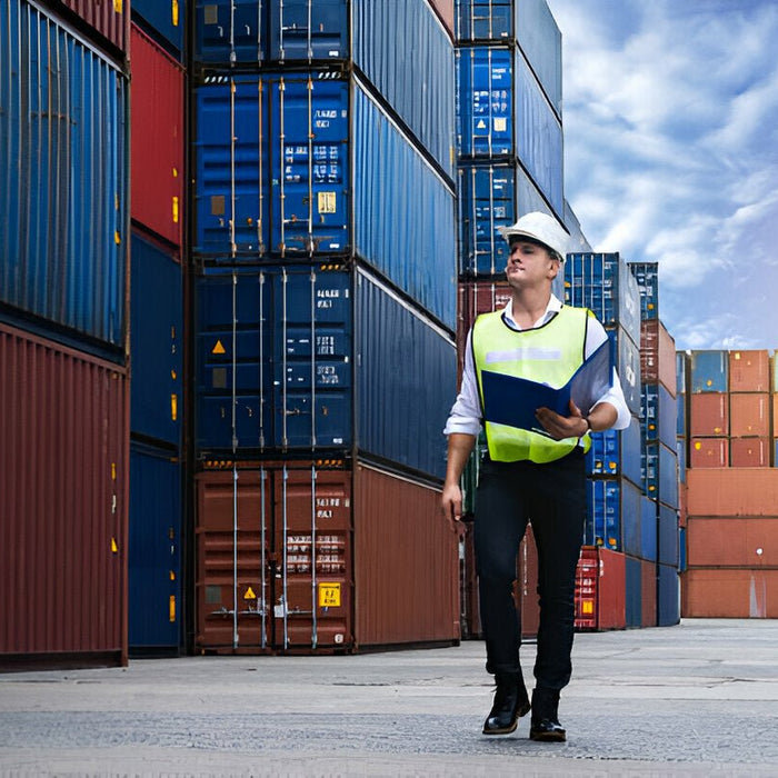 Why Hi-Vis Cargo Pants - E046 Are a Must-Have for Safety and Durability on the Job - Mann Supply