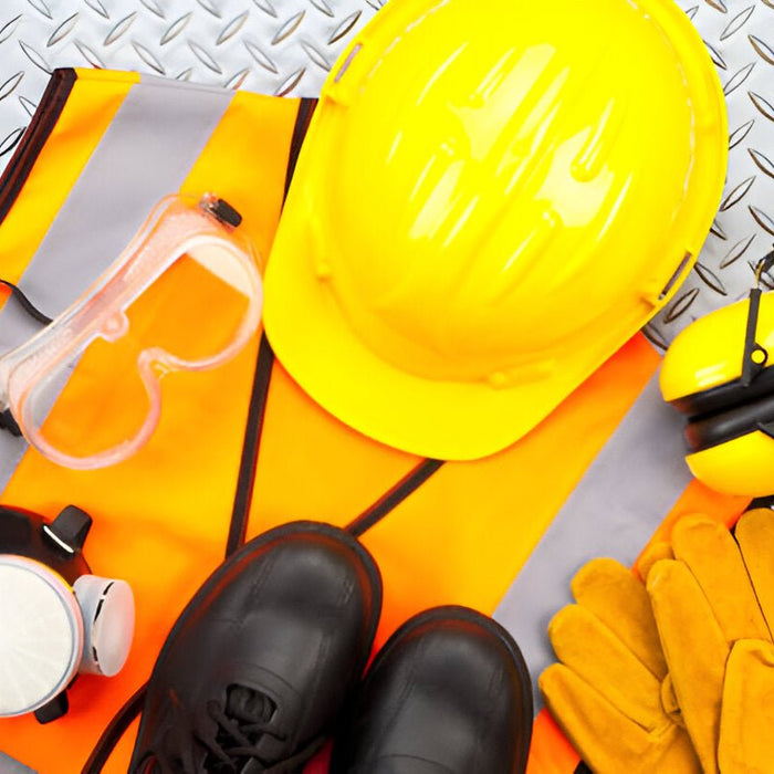 Why Hi-Vis PPE for Emergency Responders Is the Ultimate Lifesaving Gear You Need to Know About - Mann Supply