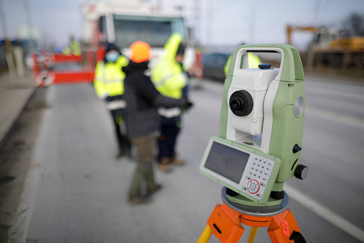 Why Hi-Vis PPE Is a Game-Changer for Utility Maintenance in Public Spaces - Mann Supply