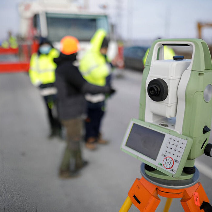 Why Hi-Vis PPE Is a Game-Changer for Utility Maintenance in Public Spaces - Mann Supply