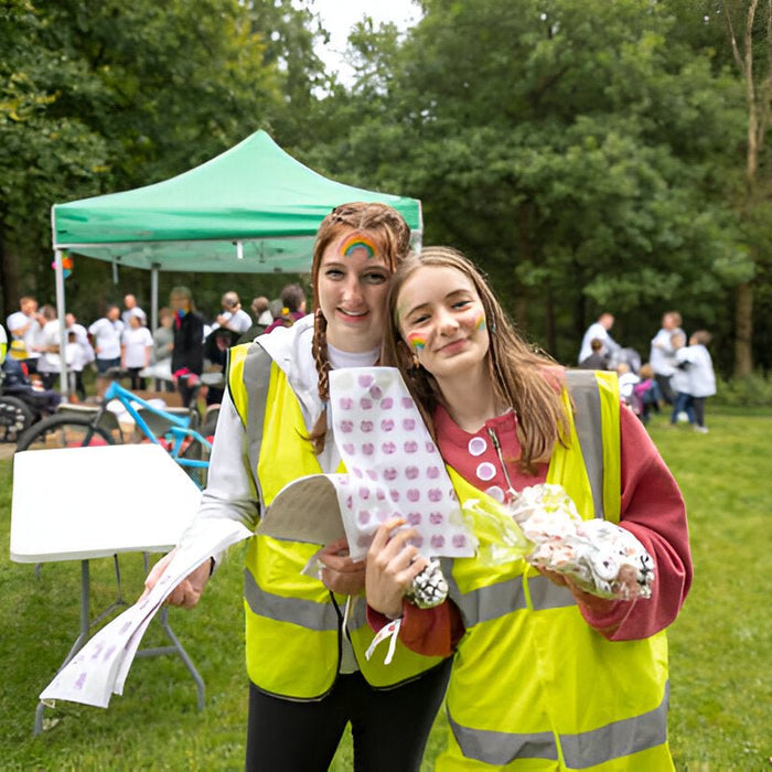 Why Hi-Vis PPE is a Must-Have for Volunteers Committed to Safe Community Service - Mann Supply