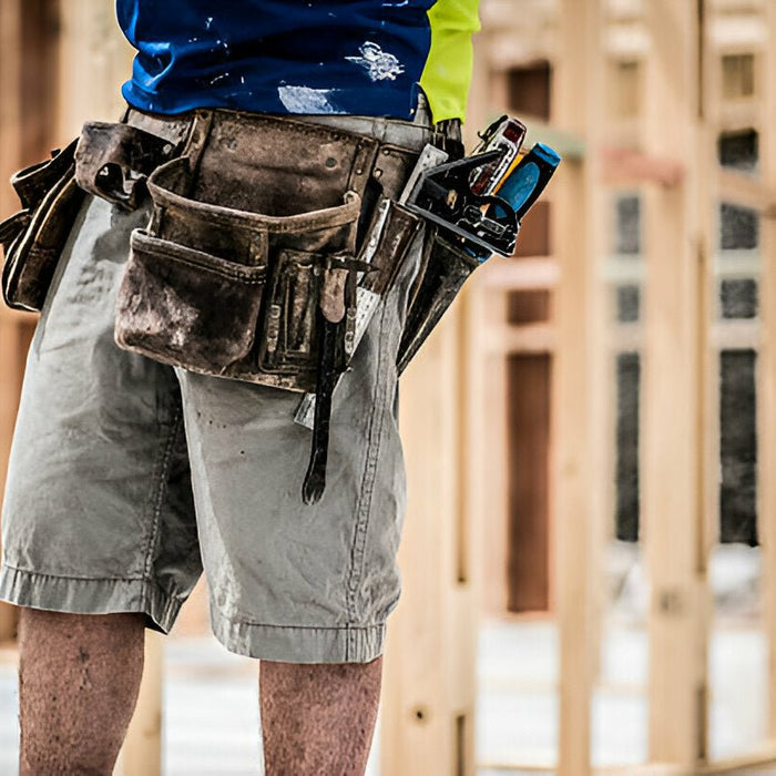 Why KX3 Ripstop Shorts - KX340 Are the Ultimate Choice for Tough Work Environments - Mann Supply