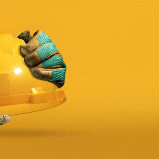 Why Lined Double Coated PVC Gloves Are the Ultimate Solution for Chemical and Abrasion Resistance - Mann Supply