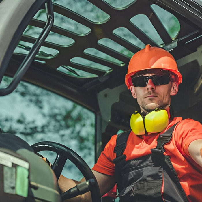 Why Lined Goatskin Leather Driver's Gloves Are the Ultimate Choice for Durability and Comfort - Mann Supply
